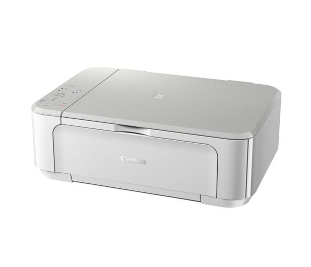 CANON PIXMA MG3650S White 0515C109 - 481535 - zdjęcie 2